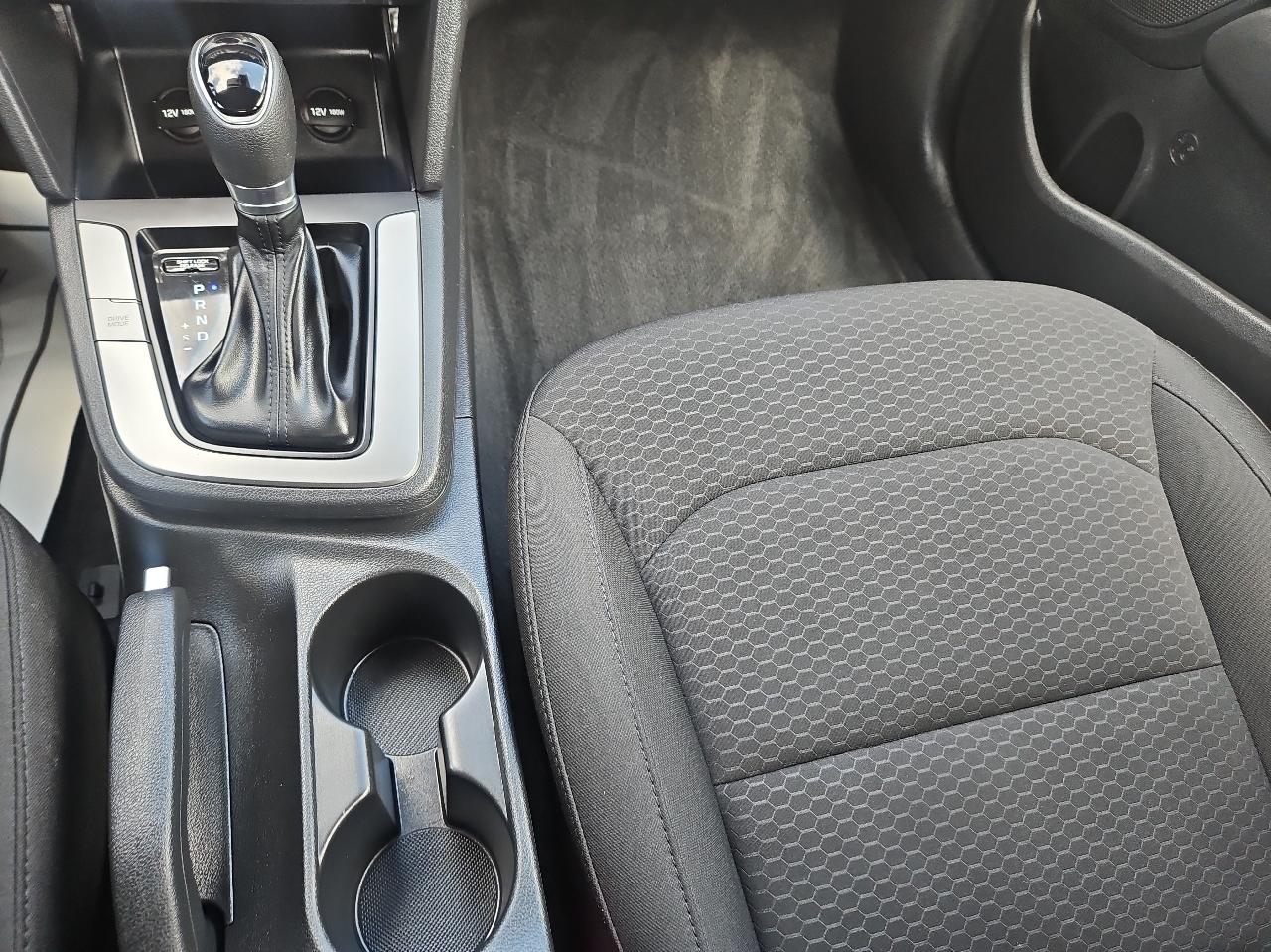 Hyundai Elantra SEL Auto 2019