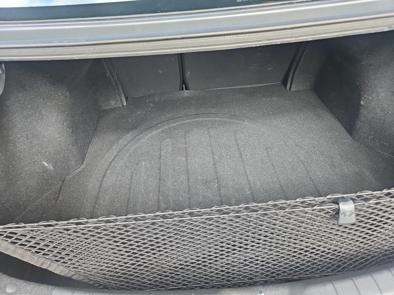 Hyundai Elantra SEL Auto 2019