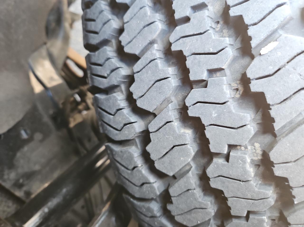 Jeep Grand Cherokee 4WD 4dr Laredo 2012