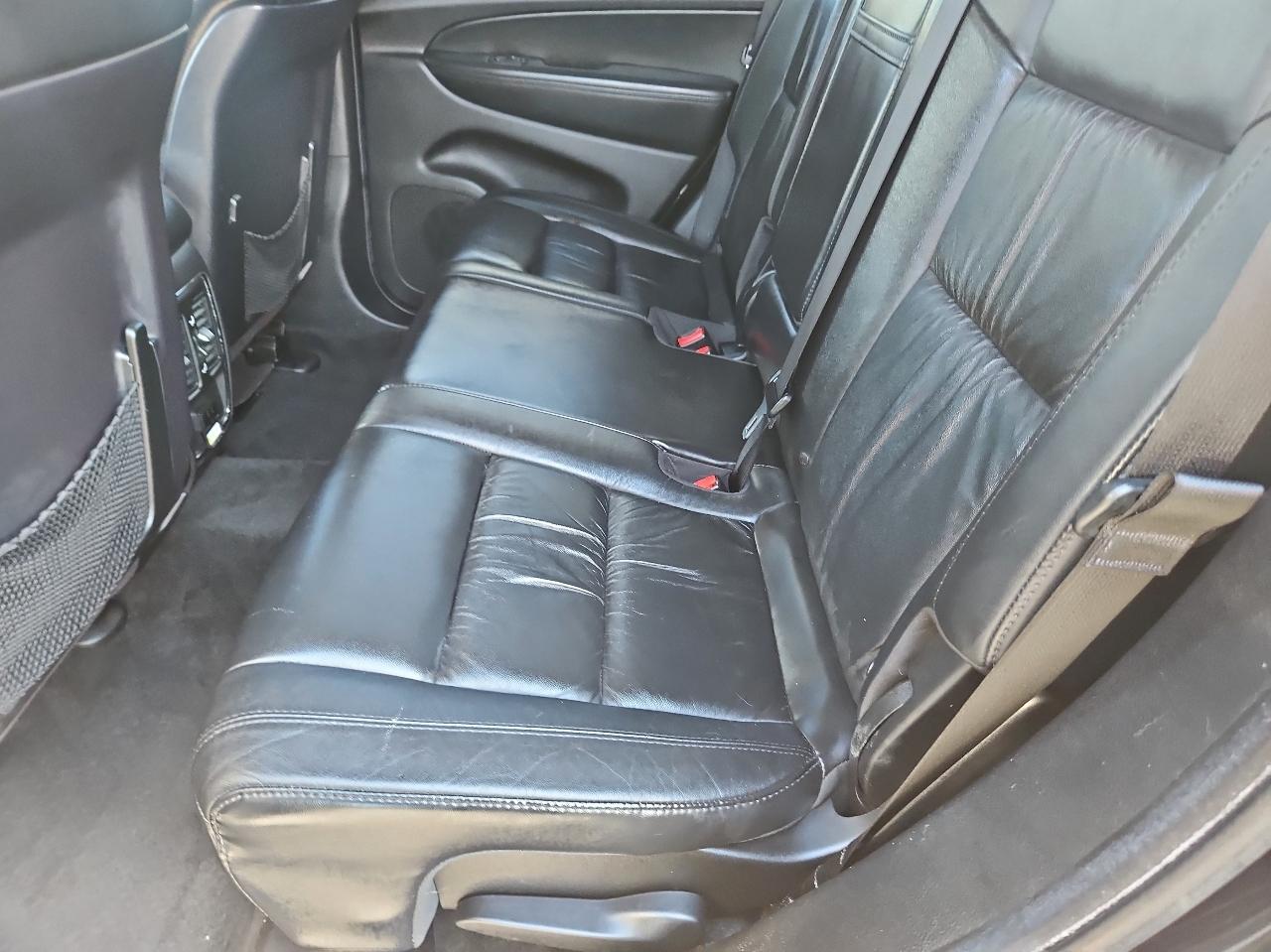 Jeep Grand Cherokee 4WD 4dr Laredo 2012