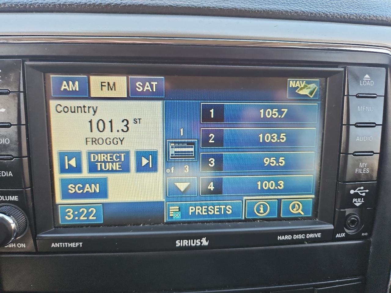 Jeep Grand Cherokee 4WD 4dr Laredo 2012