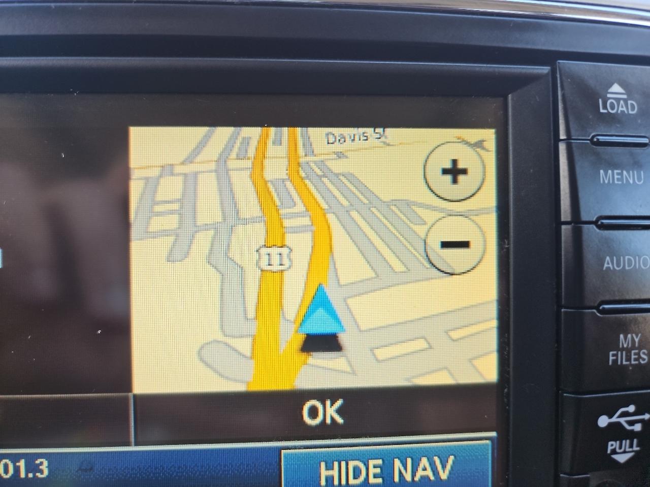 Jeep Grand Cherokee 4WD 4dr Laredo 2012