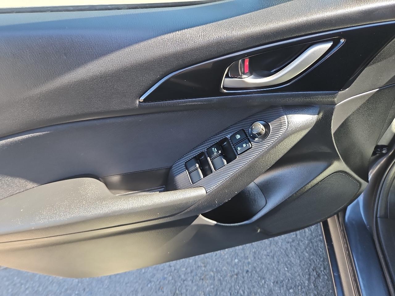 Mazda MAZDA3 4dr Sdn Auto i Sport 2014