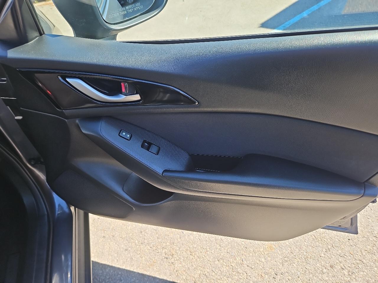 Mazda MAZDA3 4dr Sdn Auto i Sport 2014