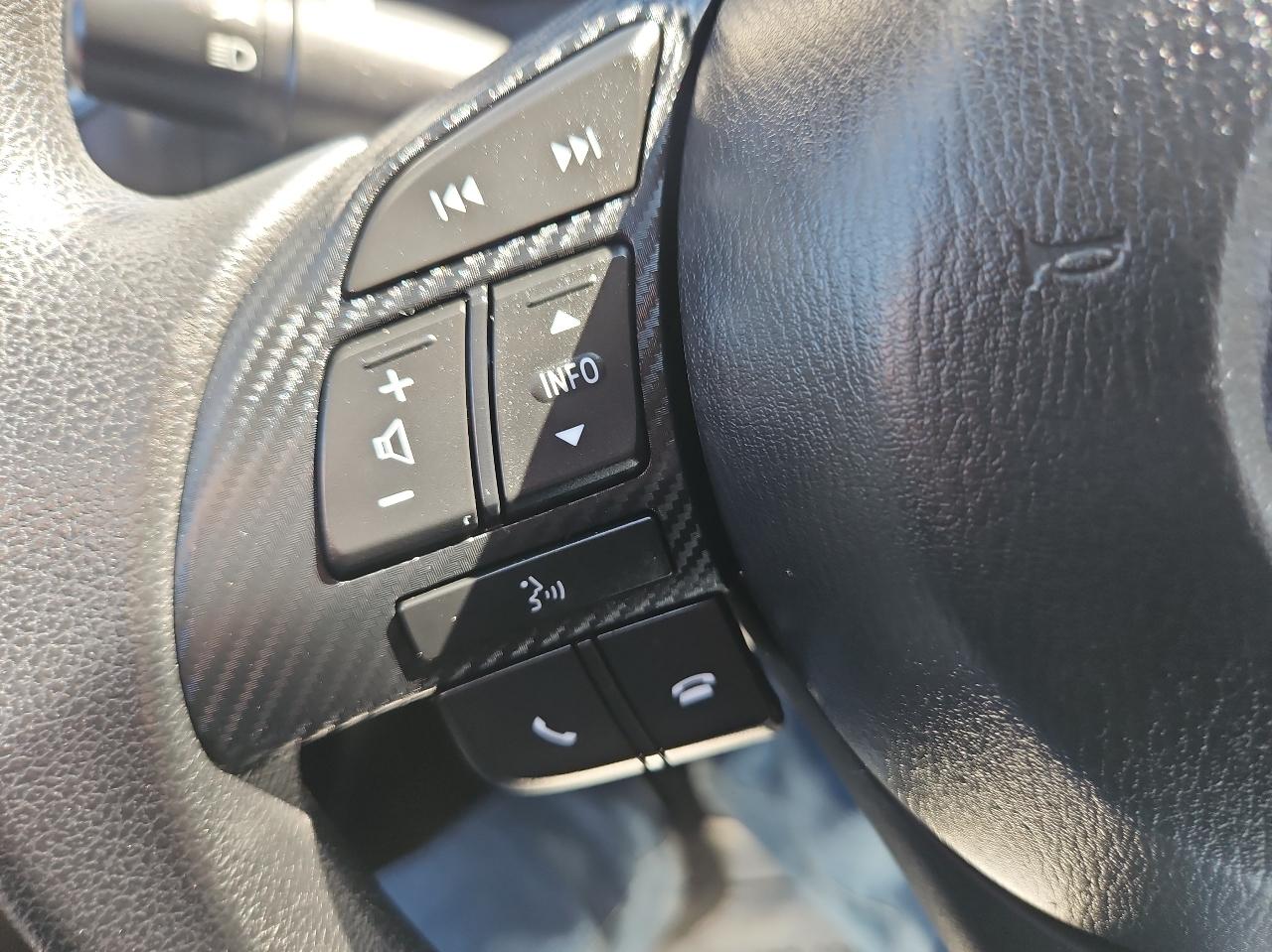 Mazda MAZDA3 4dr Sdn Auto i Sport 2014