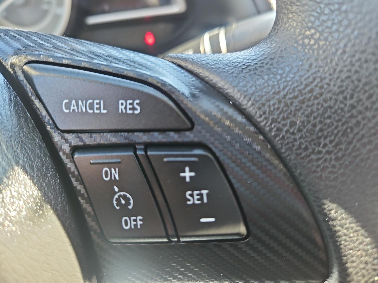 Mazda MAZDA3 4dr Sdn Auto i Sport 2014