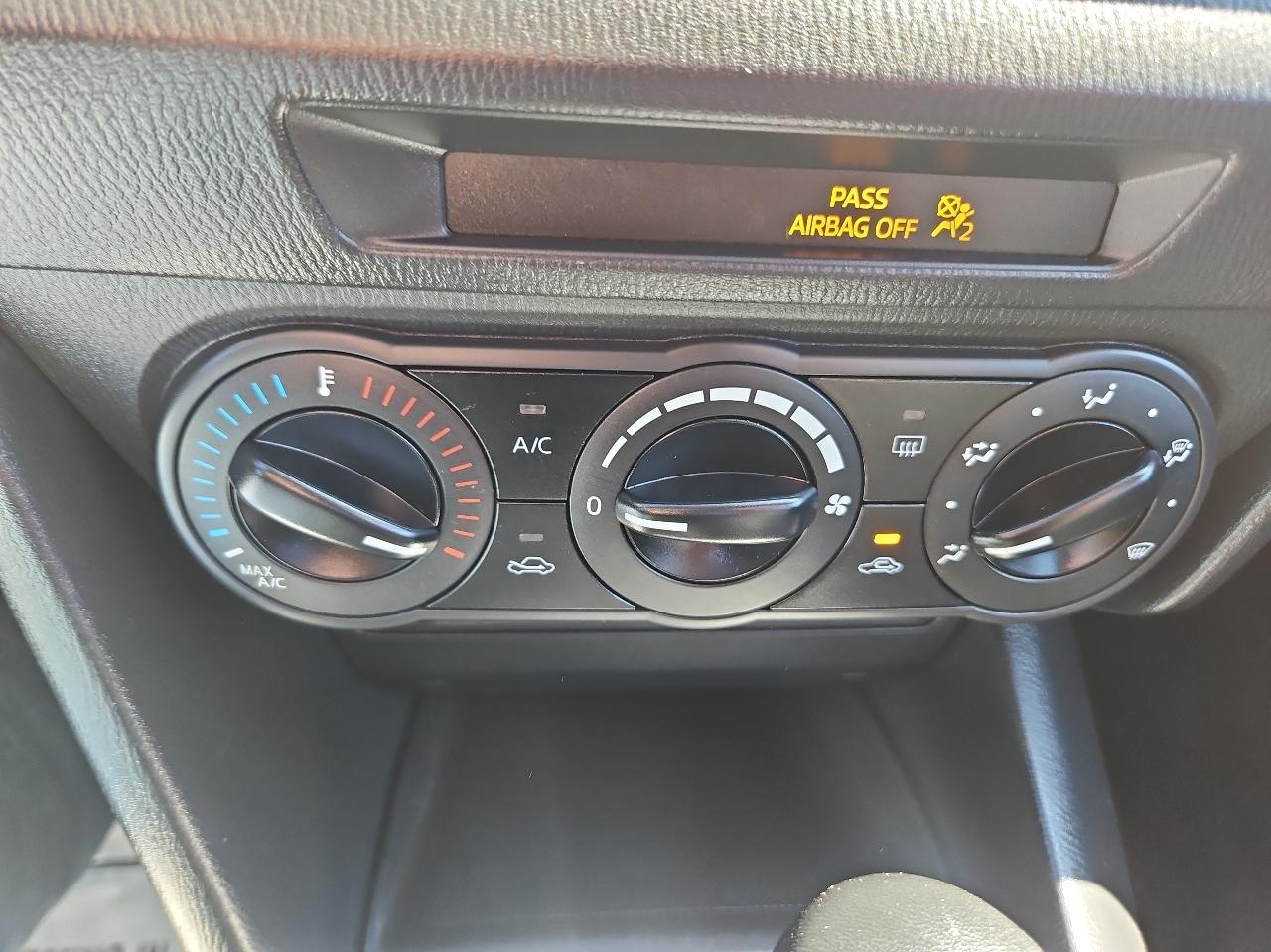 Mazda MAZDA3 4dr Sdn Auto i Sport 2014