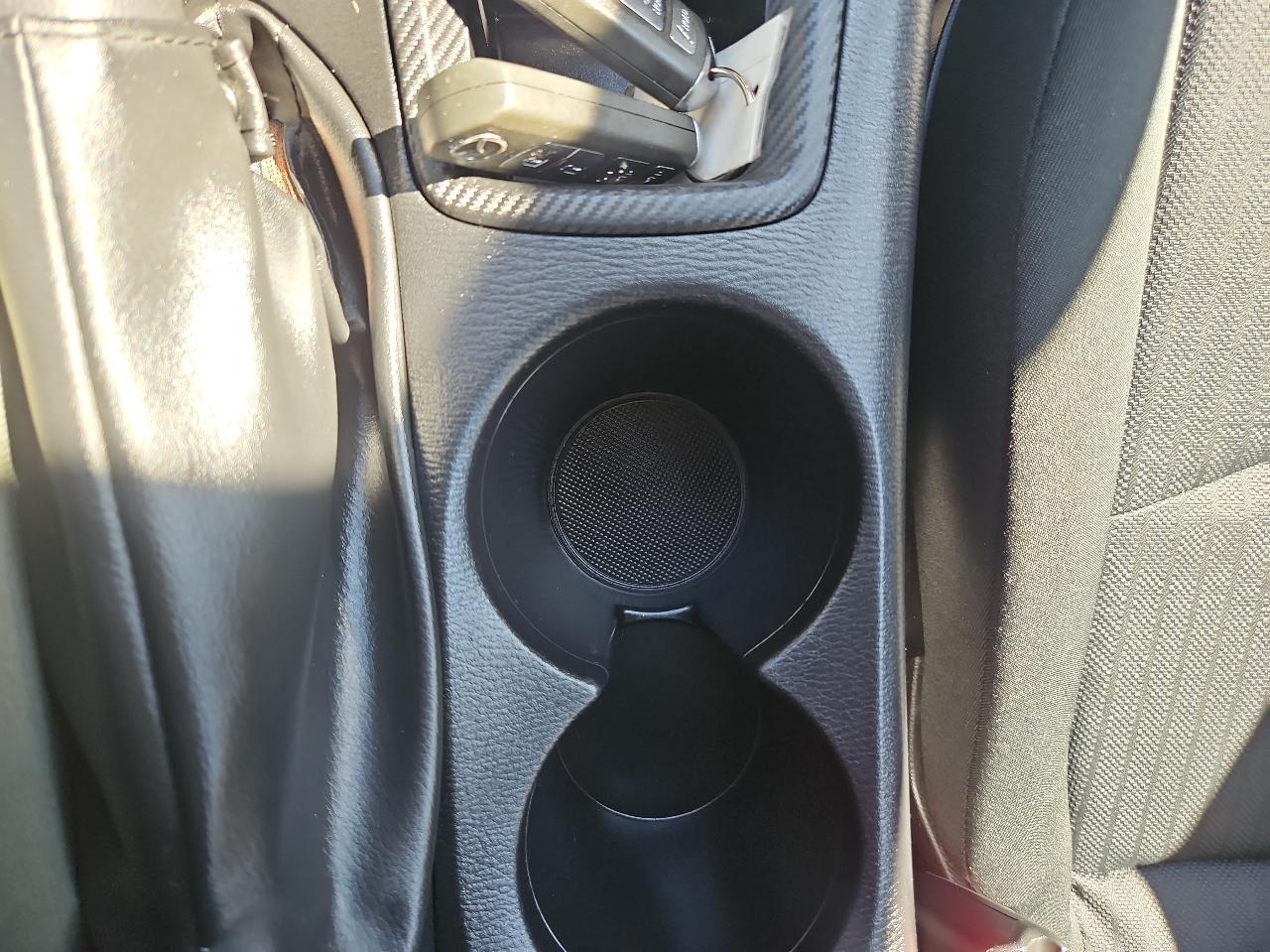 Mazda MAZDA3 4dr Sdn Auto i Sport 2014