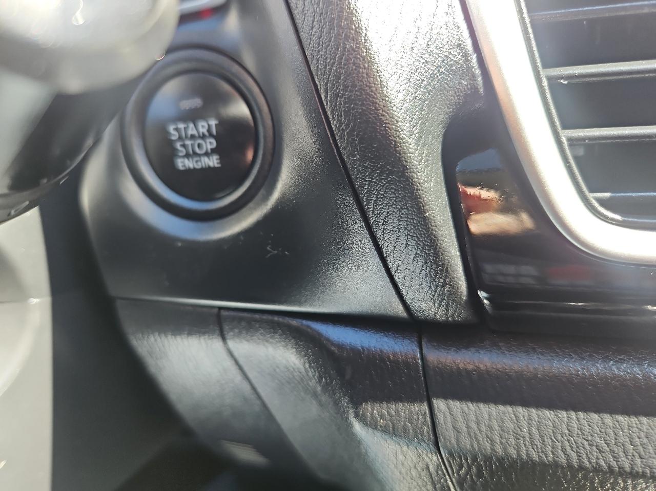 Mazda MAZDA3 4dr Sdn Auto i Sport 2014