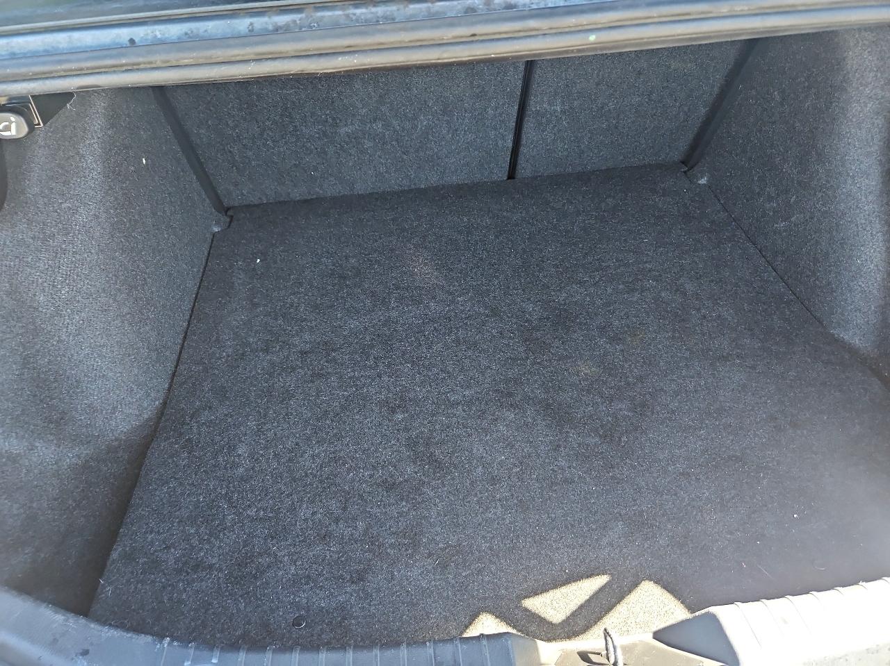 Mazda MAZDA3 4dr Sdn Auto i Sport 2014