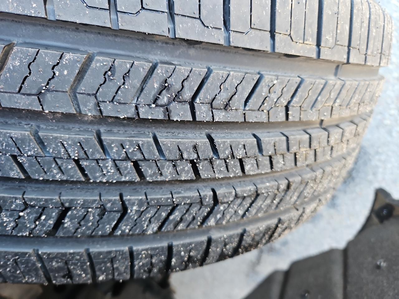 Chevrolet Silverado 1500 4WD Double Cab 147" LT 2019