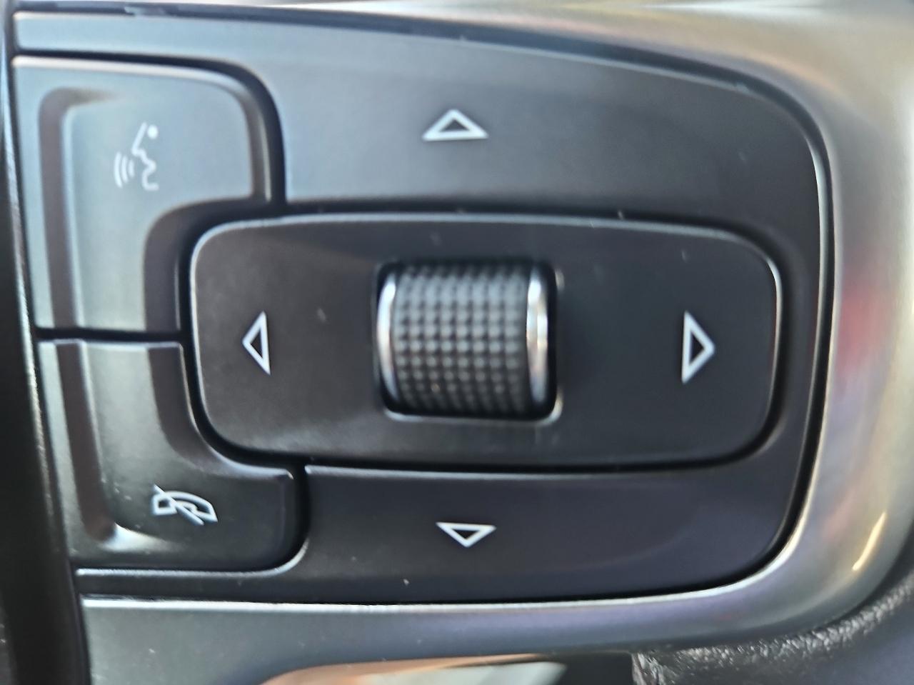 Chevrolet Silverado 1500 4WD Double Cab 147" LT 2019