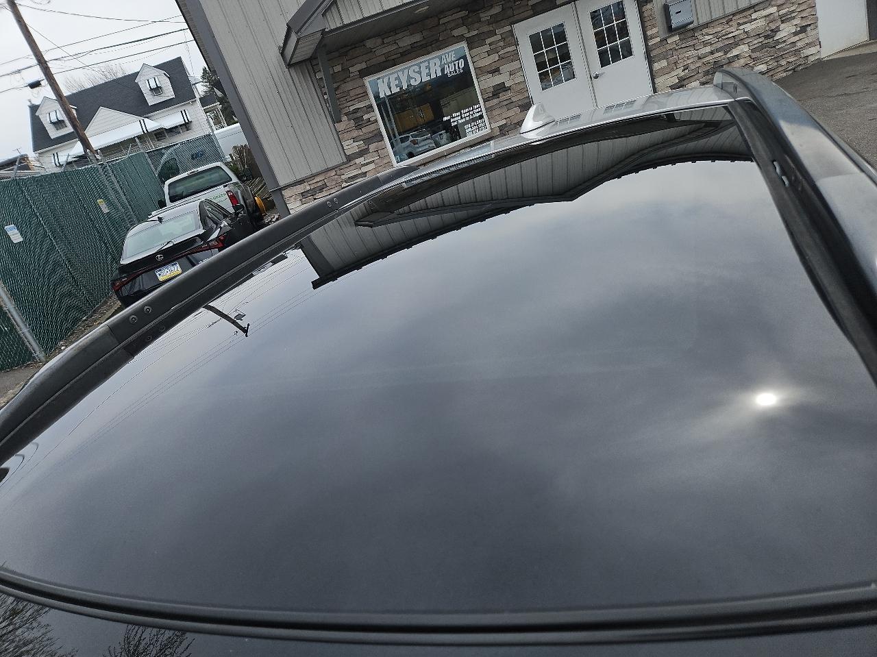 Mitsubishi Outlander Sport SEL 2.4 AWC CVT 2018