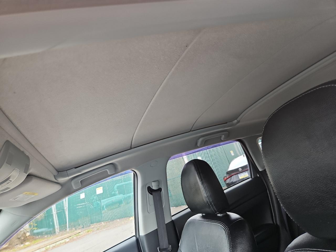 Mitsubishi Outlander Sport SEL 2.4 AWC CVT 2018