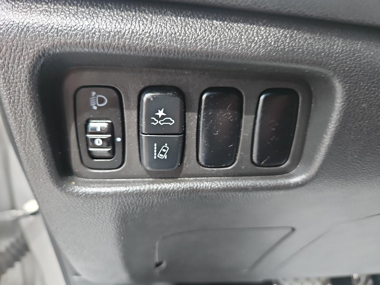 Mitsubishi Outlander Sport SEL 2.4 AWC CVT 2018