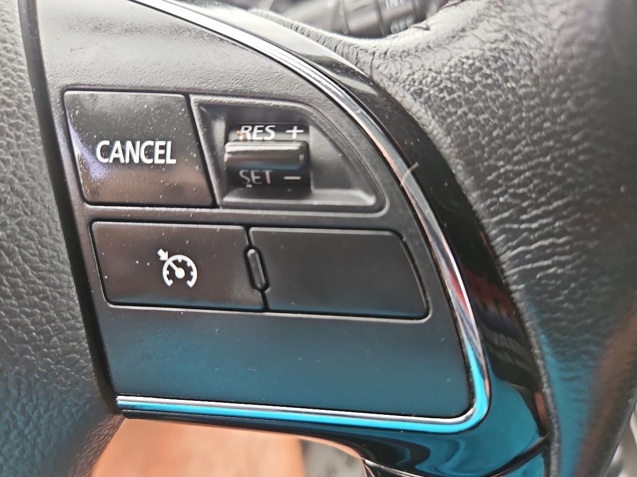 Mitsubishi Outlander Sport SEL 2.4 AWC CVT 2018