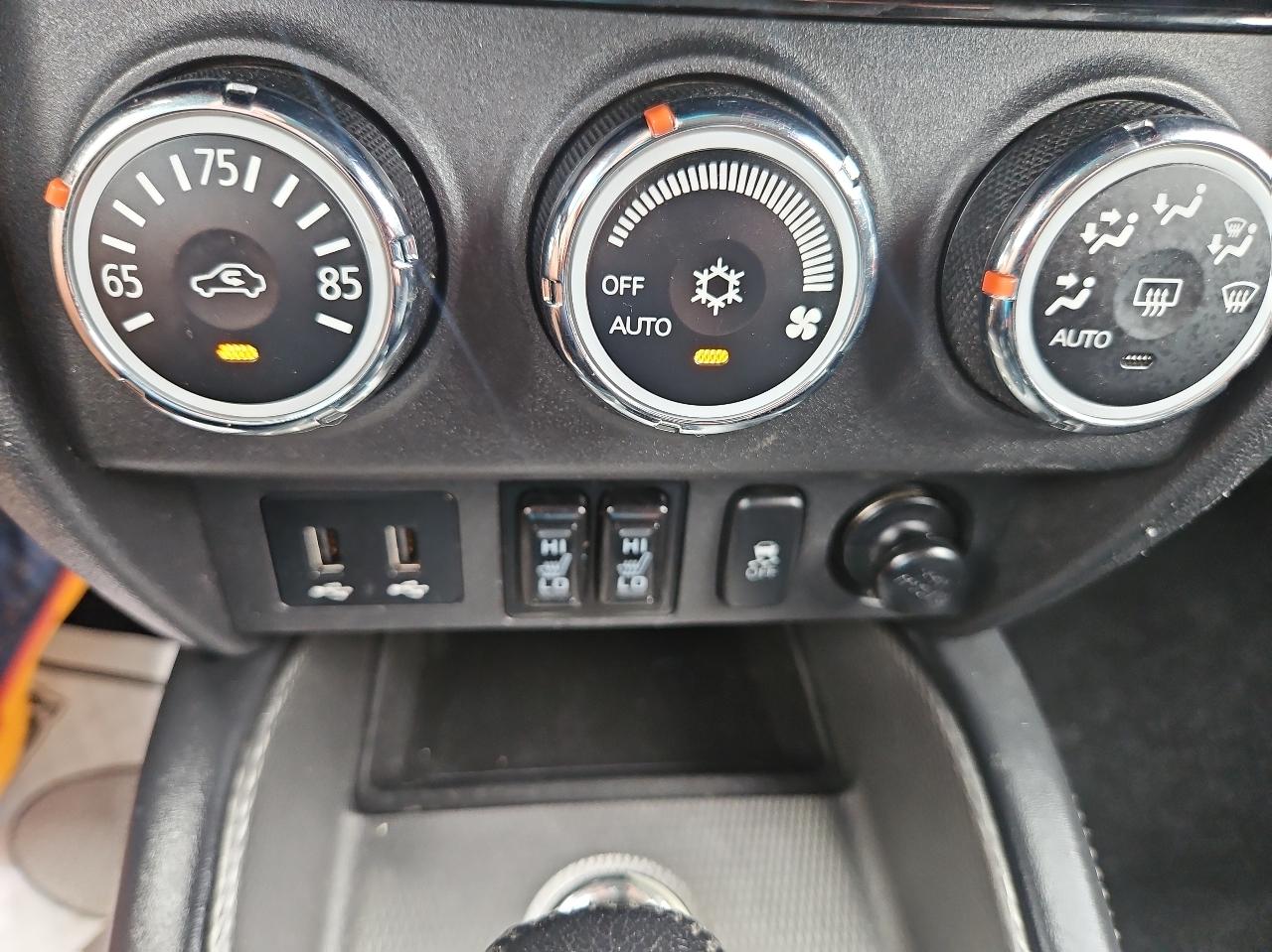 Mitsubishi Outlander Sport SEL 2.4 AWC CVT 2018