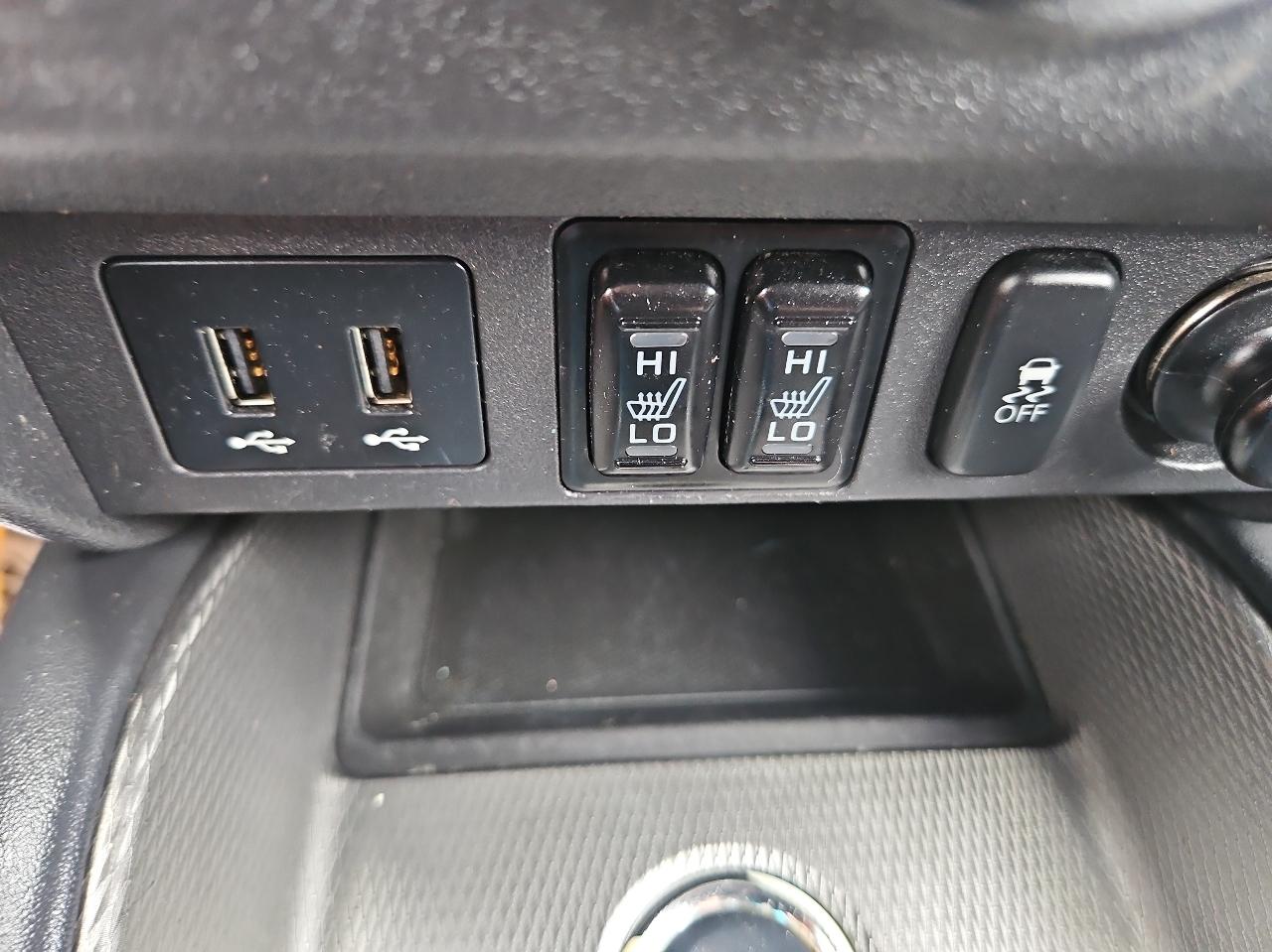 Mitsubishi Outlander Sport SEL 2.4 AWC CVT 2018