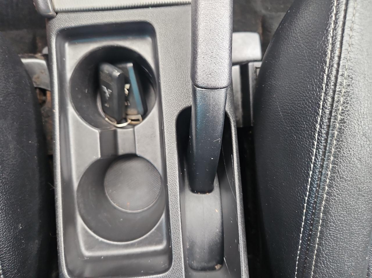 Mitsubishi Outlander Sport SEL 2.4 AWC CVT 2018