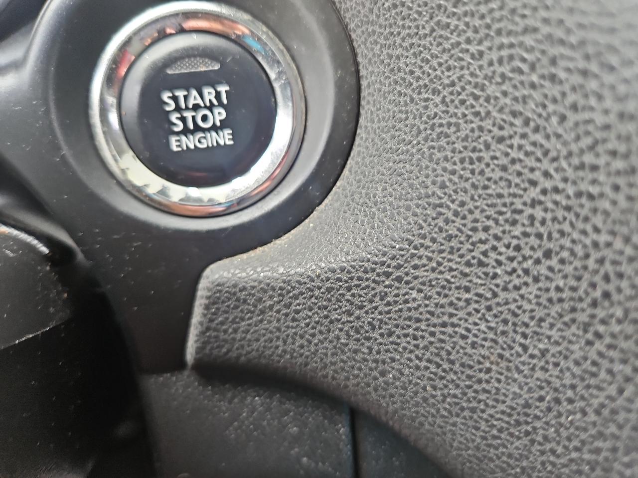 Mitsubishi Outlander Sport SEL 2.4 AWC CVT 2018