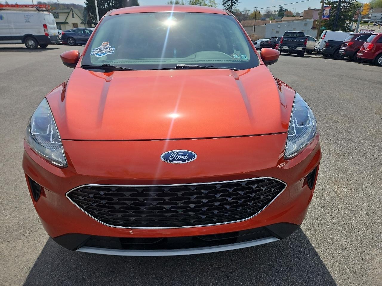 Ford Escape SE AWD 2020