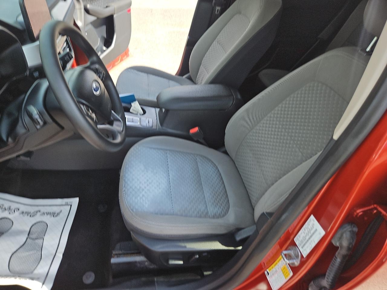 Ford Escape SE AWD 2020