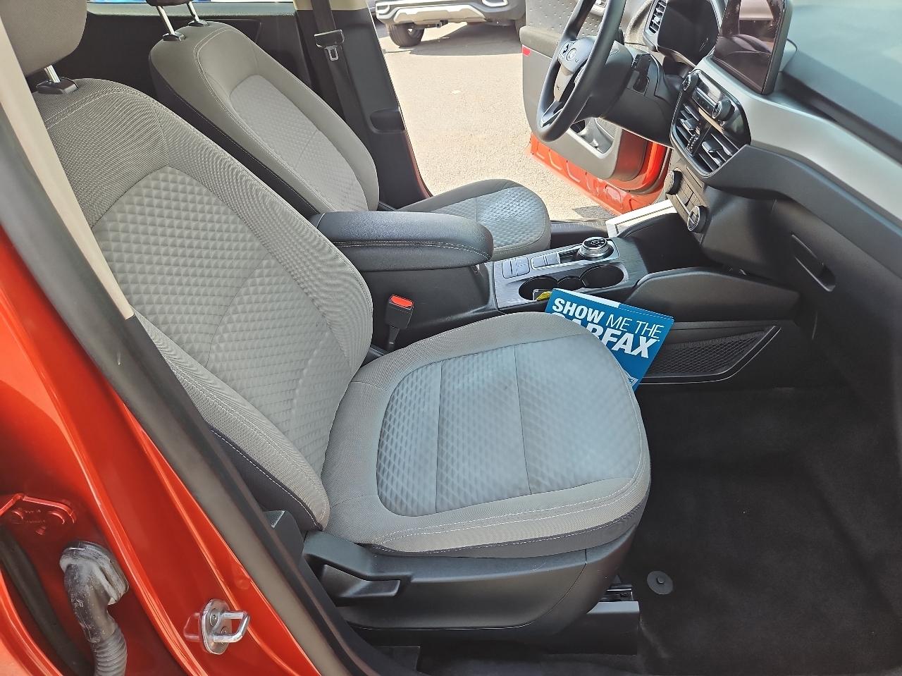 Ford Escape SE AWD 2020