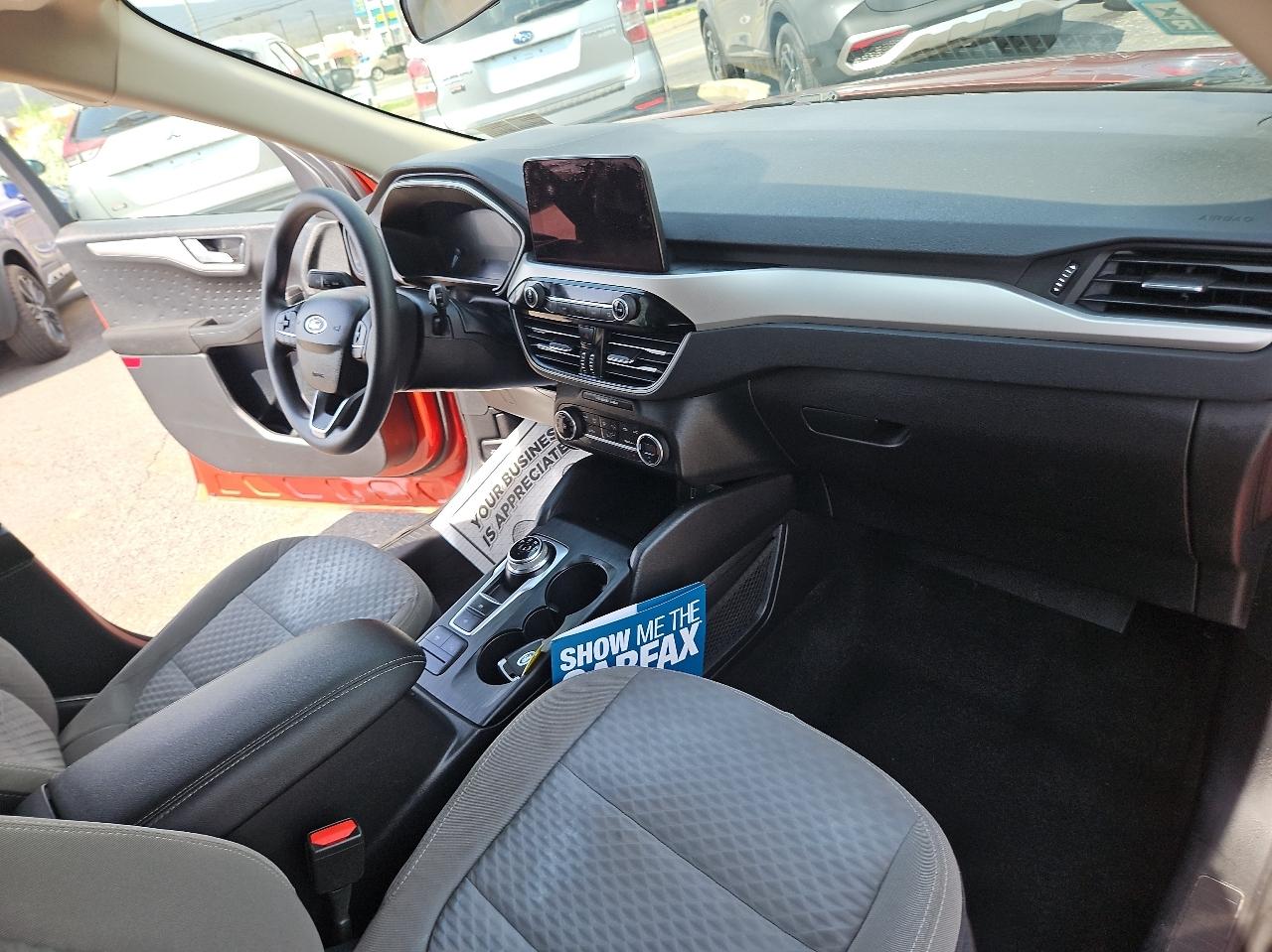 Ford Escape SE AWD 2020