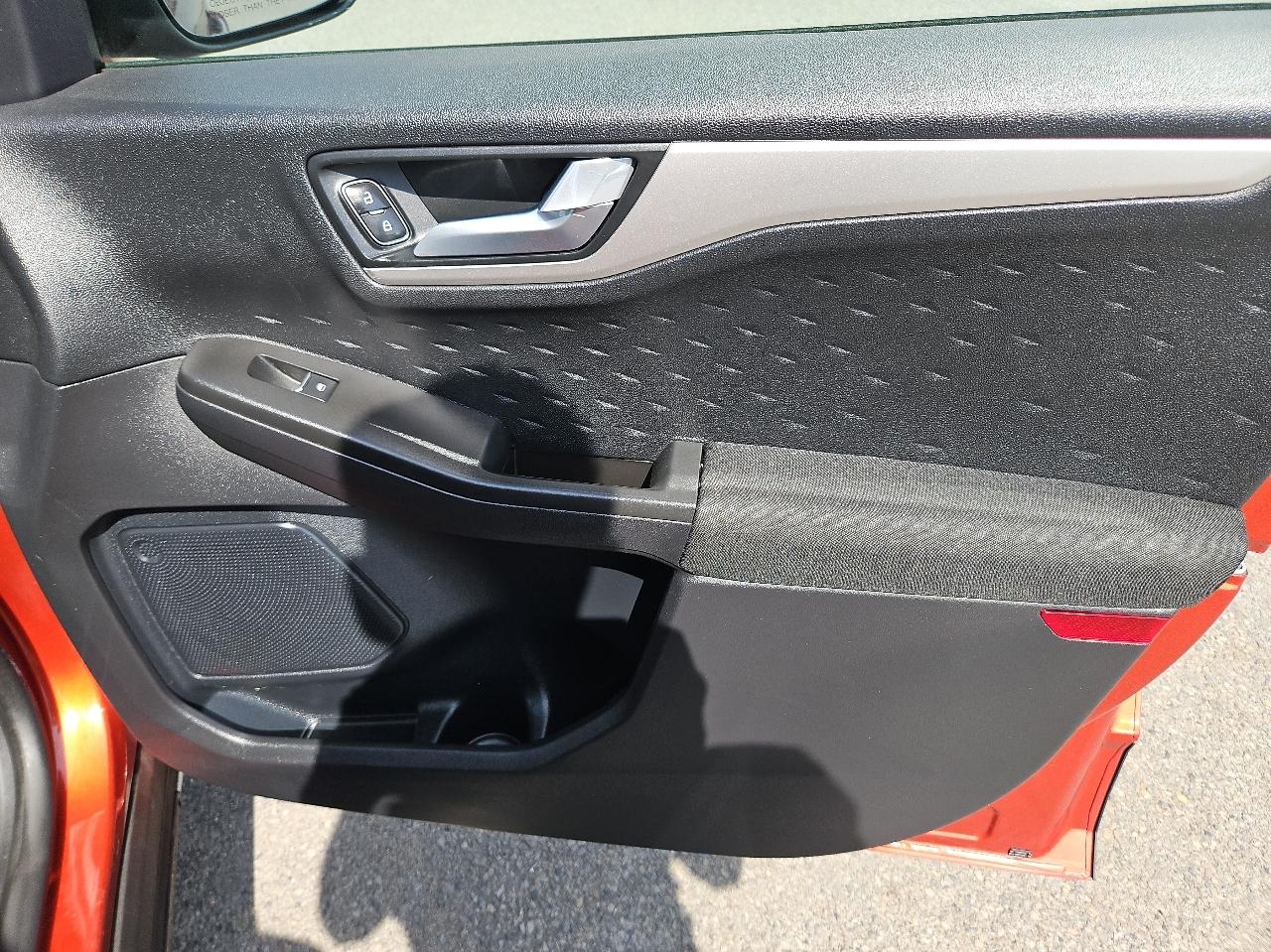 Ford Escape SE AWD 2020