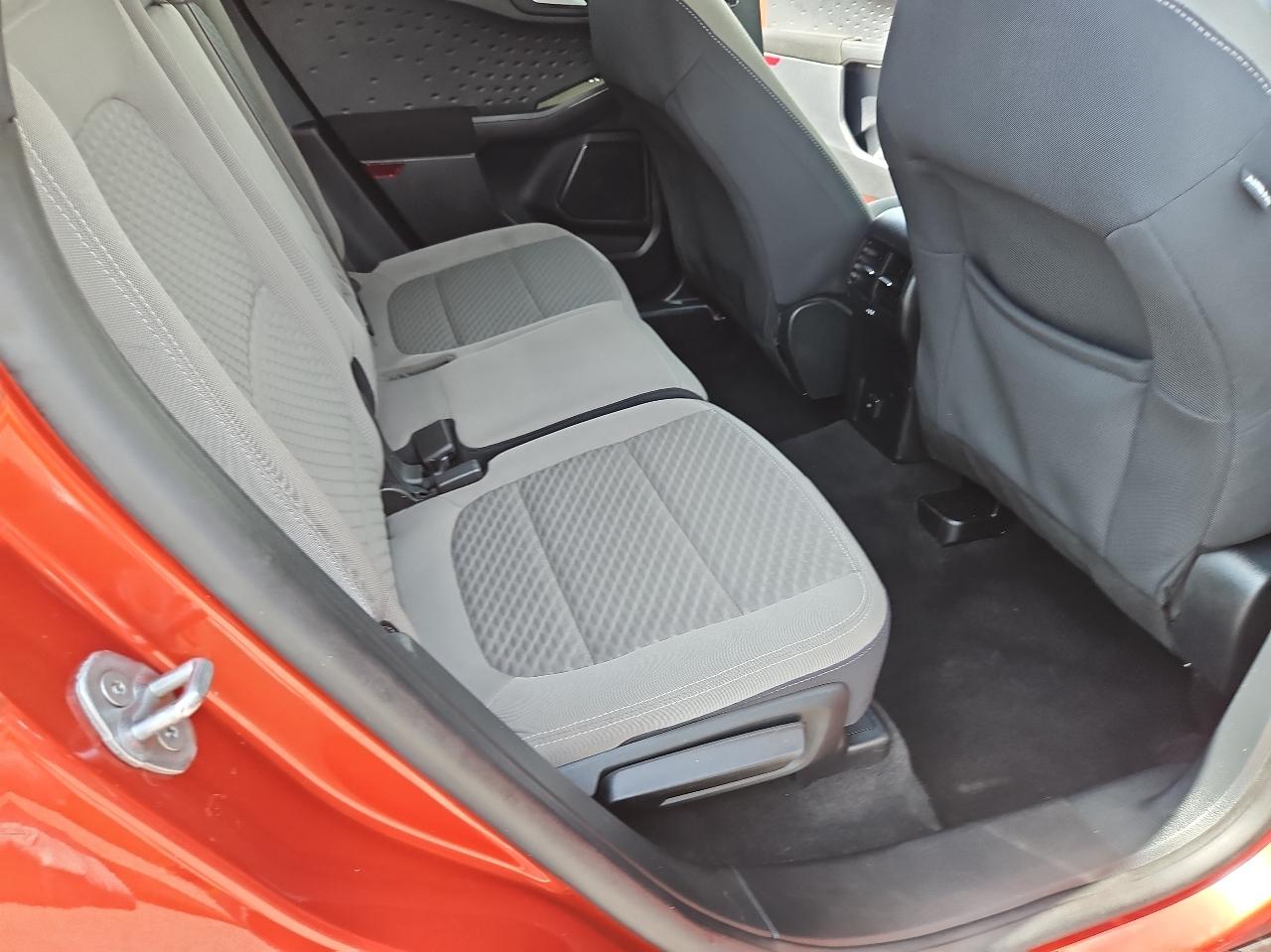 Ford Escape SE AWD 2020