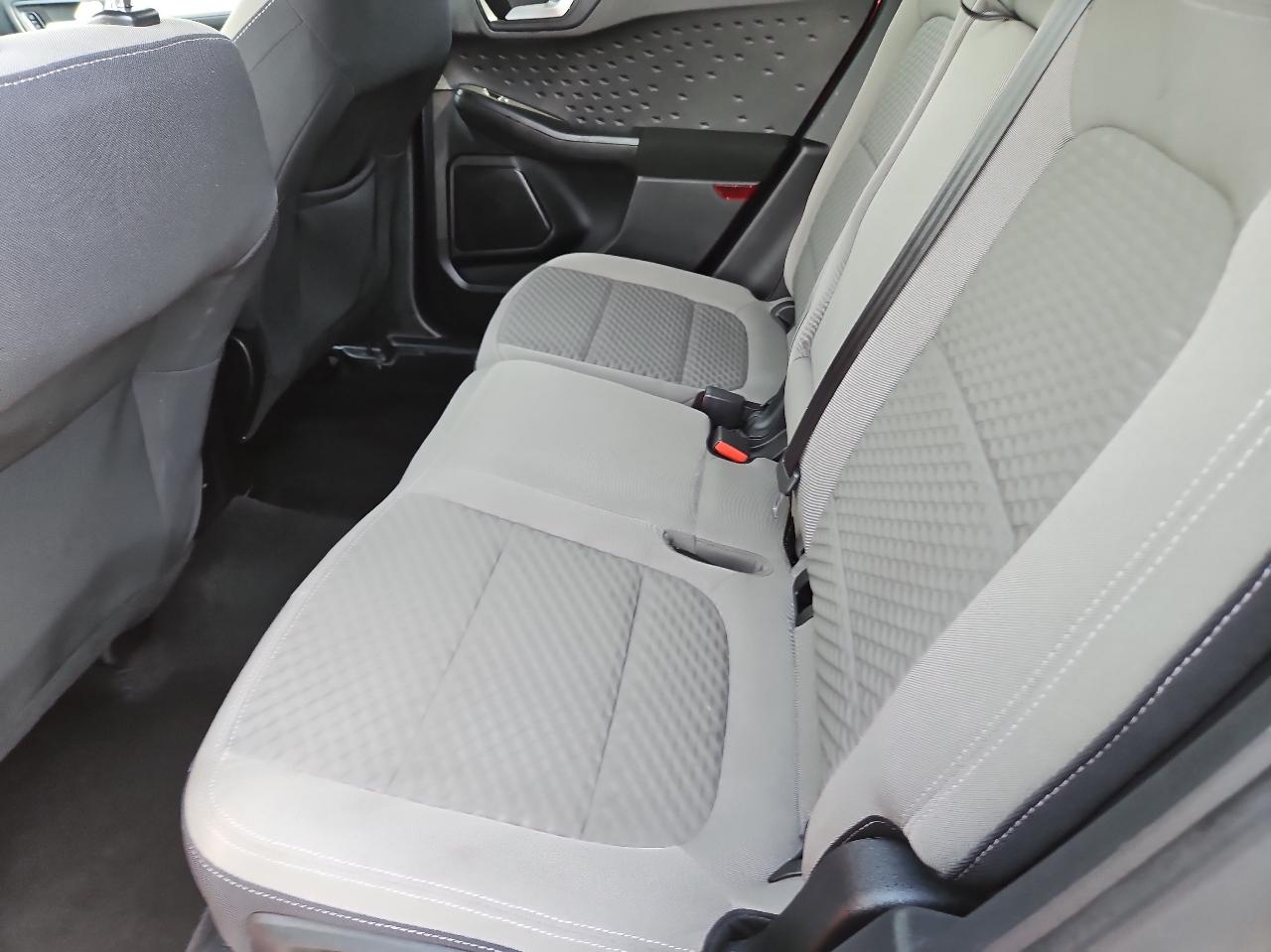 Ford Escape SE AWD 2020
