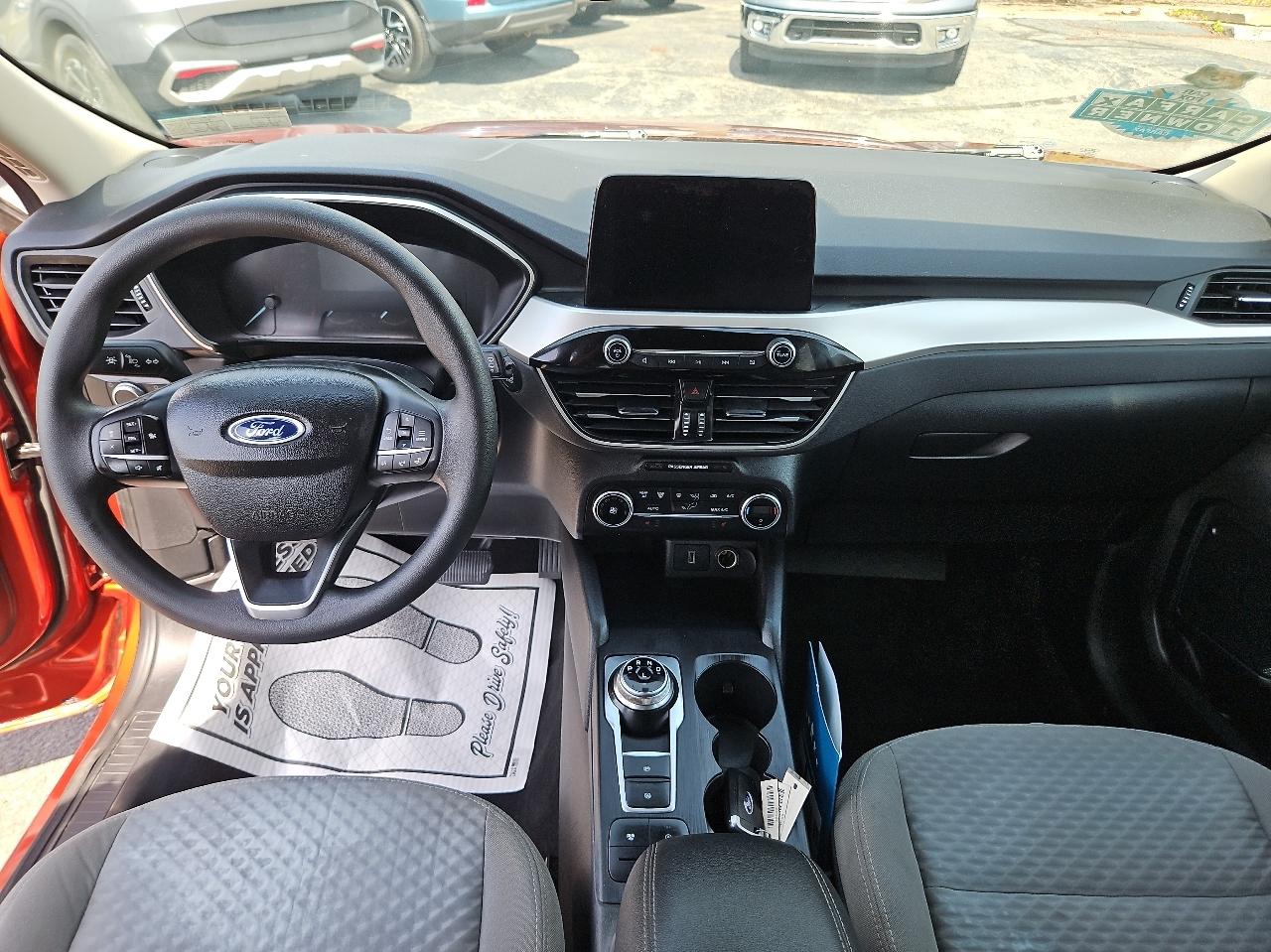 Ford Escape SE AWD 2020