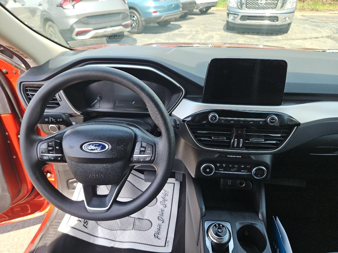 Ford Escape SE AWD 2020