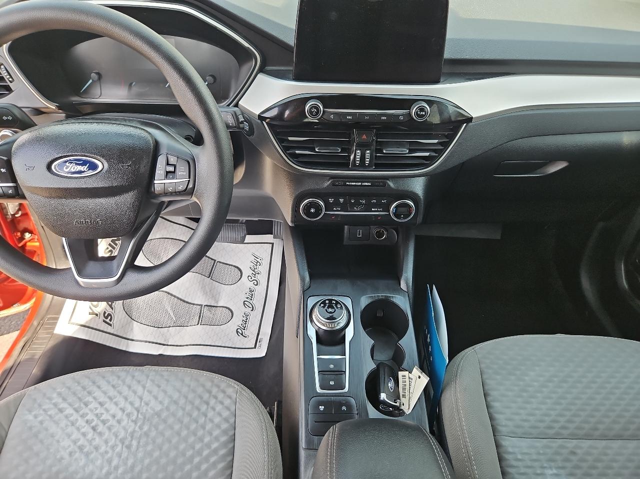 Ford Escape SE AWD 2020