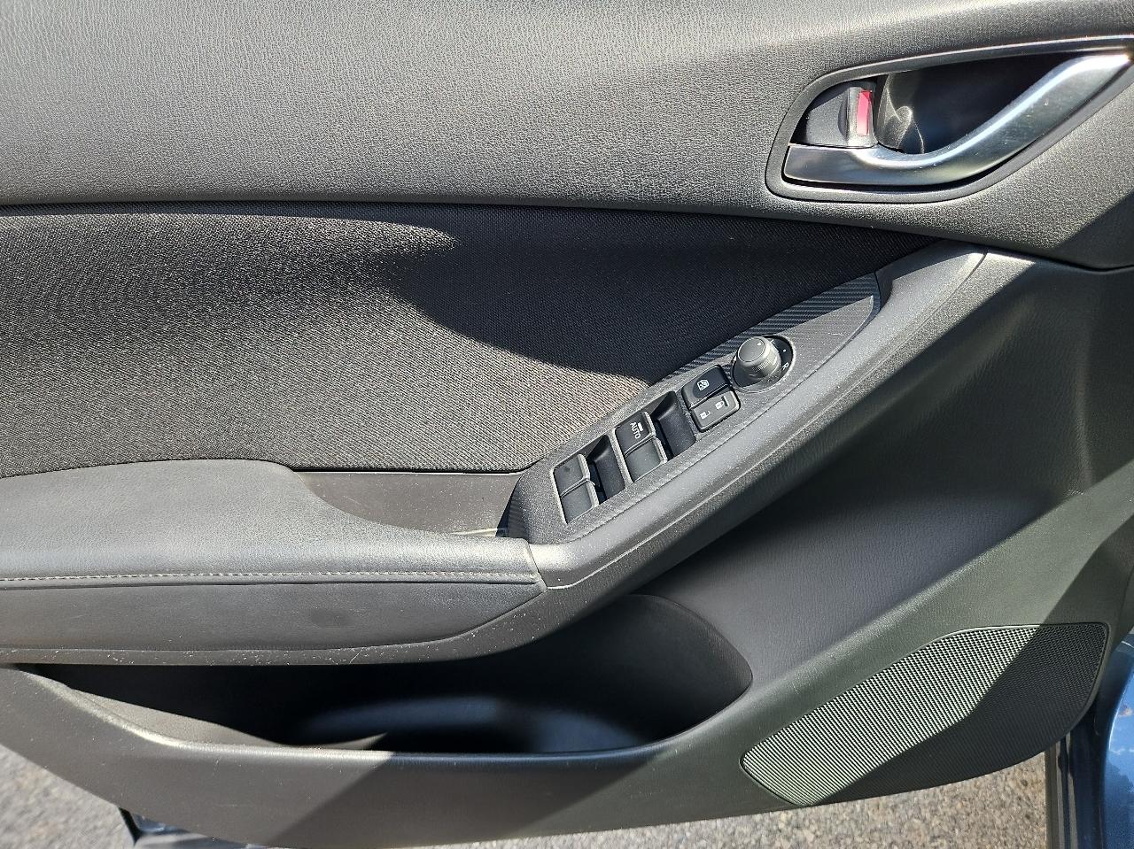 Mazda CX-5 AWD 4dr Auto Sport 2016