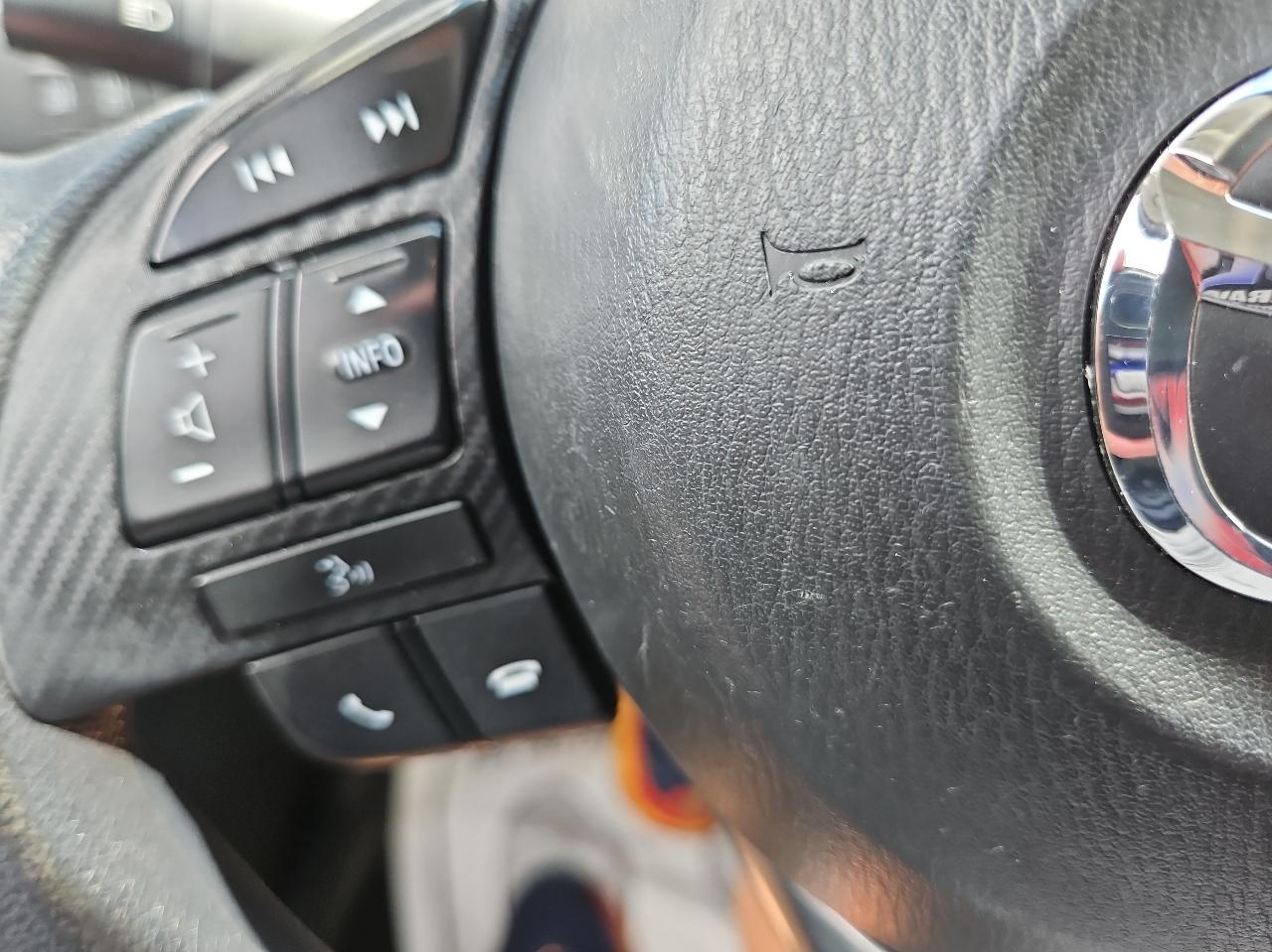 Mazda CX-5 AWD 4dr Auto Sport 2016