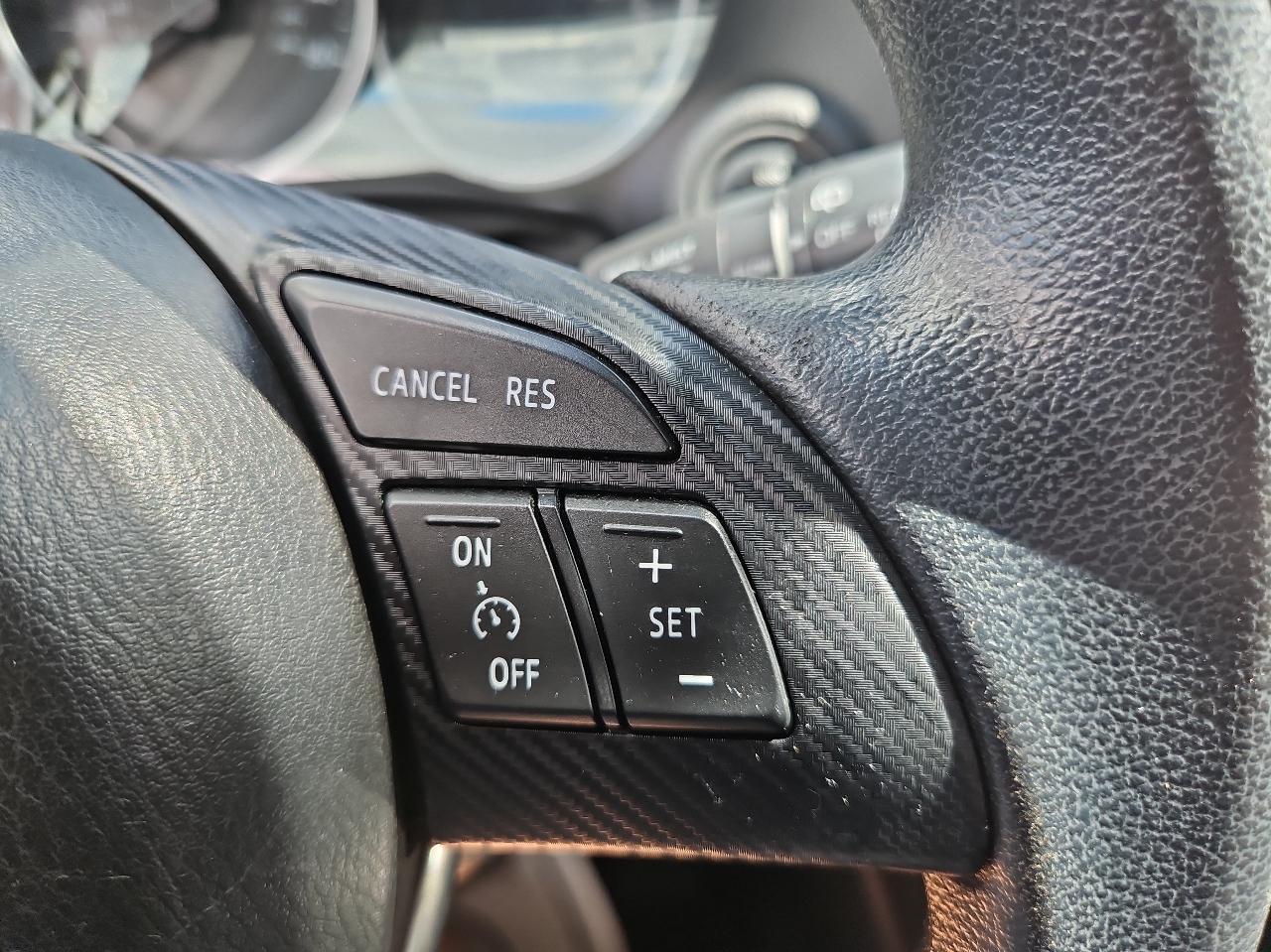 Mazda CX-5 AWD 4dr Auto Sport 2016