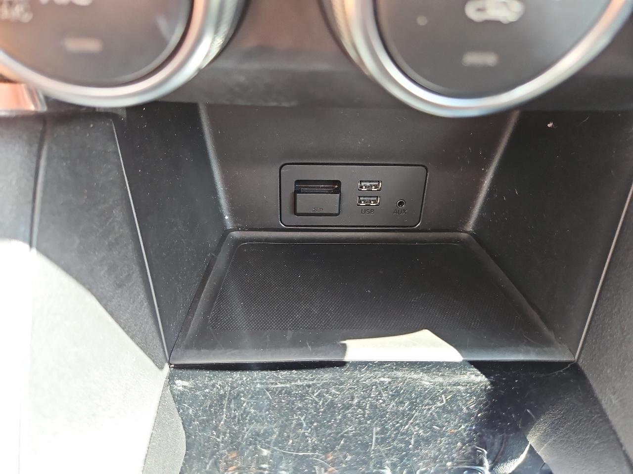 Mazda CX-5 AWD 4dr Auto Sport 2016