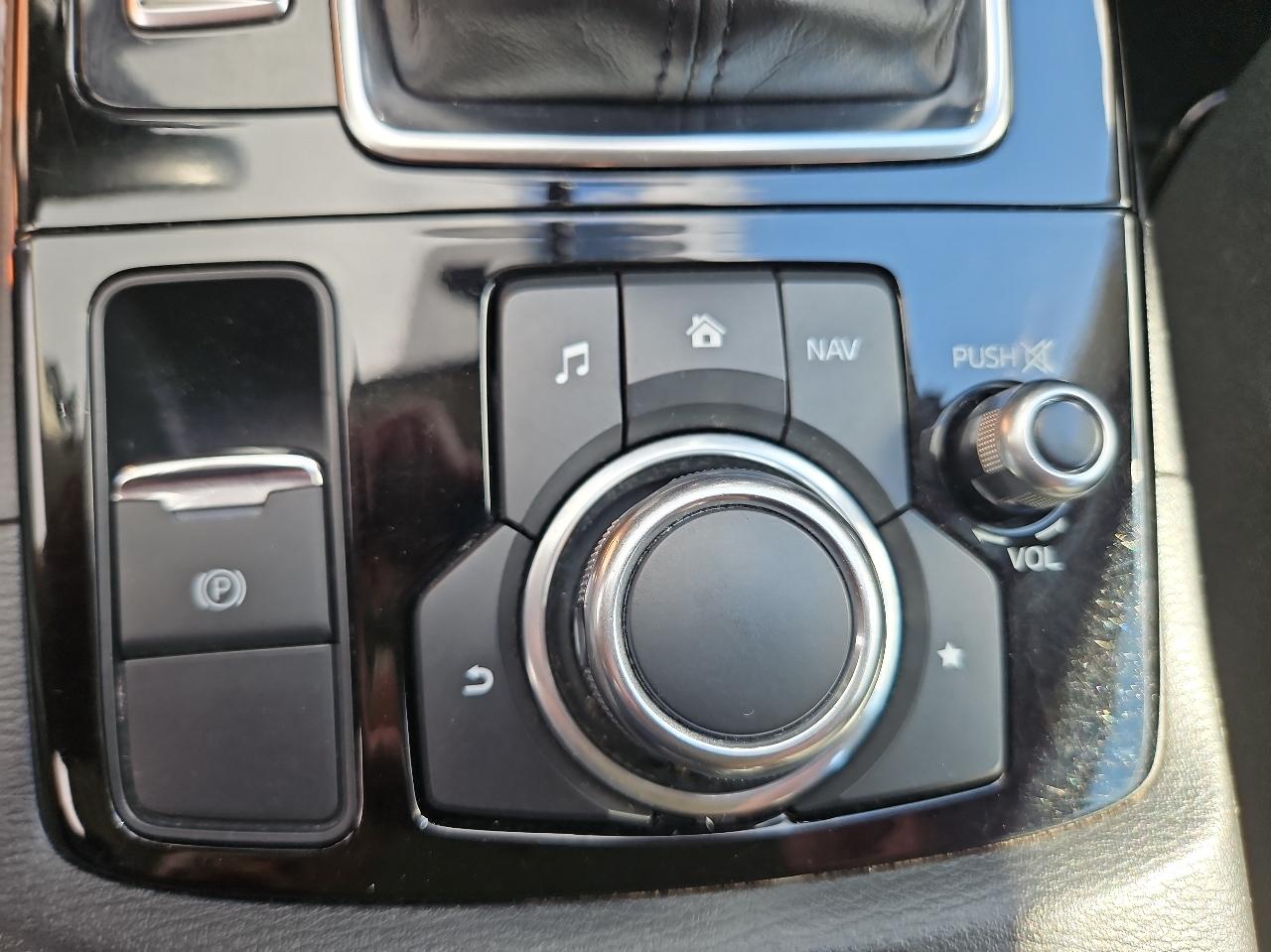 Mazda CX-5 AWD 4dr Auto Sport 2016