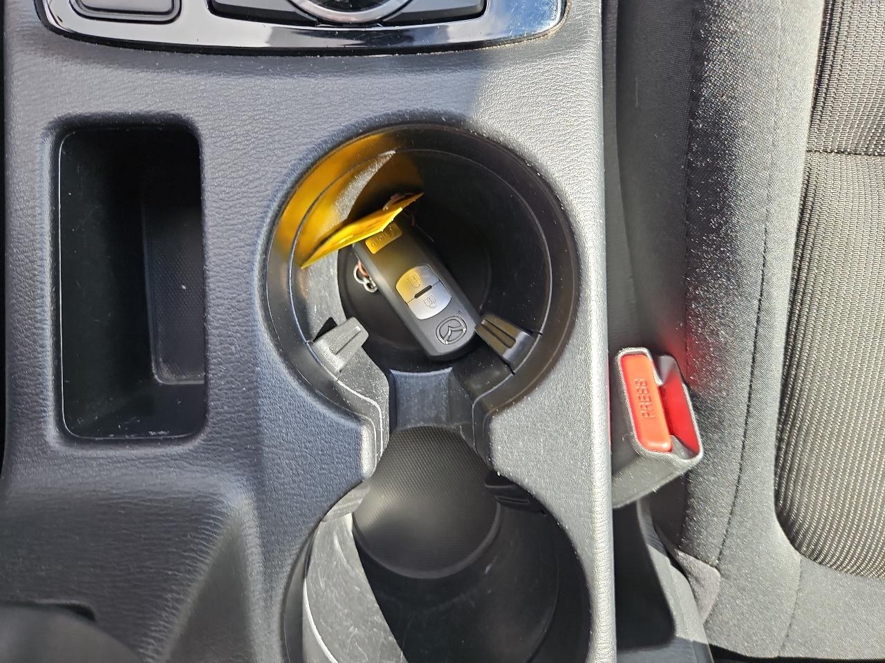 Mazda CX-5 AWD 4dr Auto Sport 2016