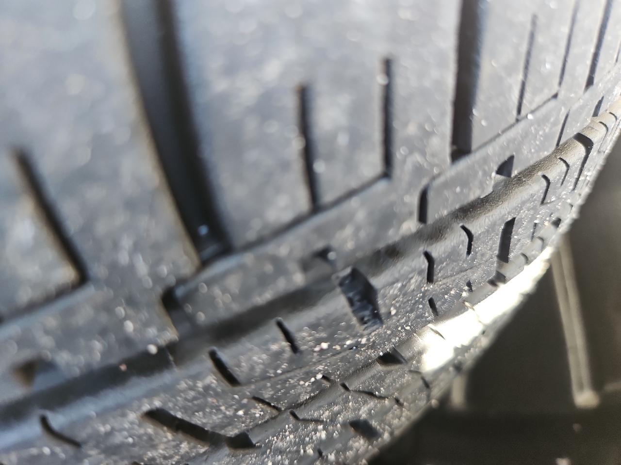 Lexus ES 350 4dr Sdn 2012