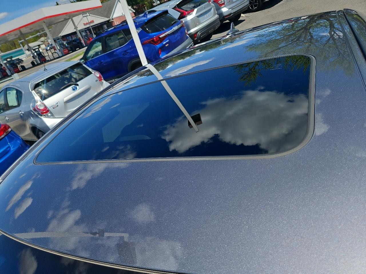 Lexus ES 350 4dr Sdn 2012