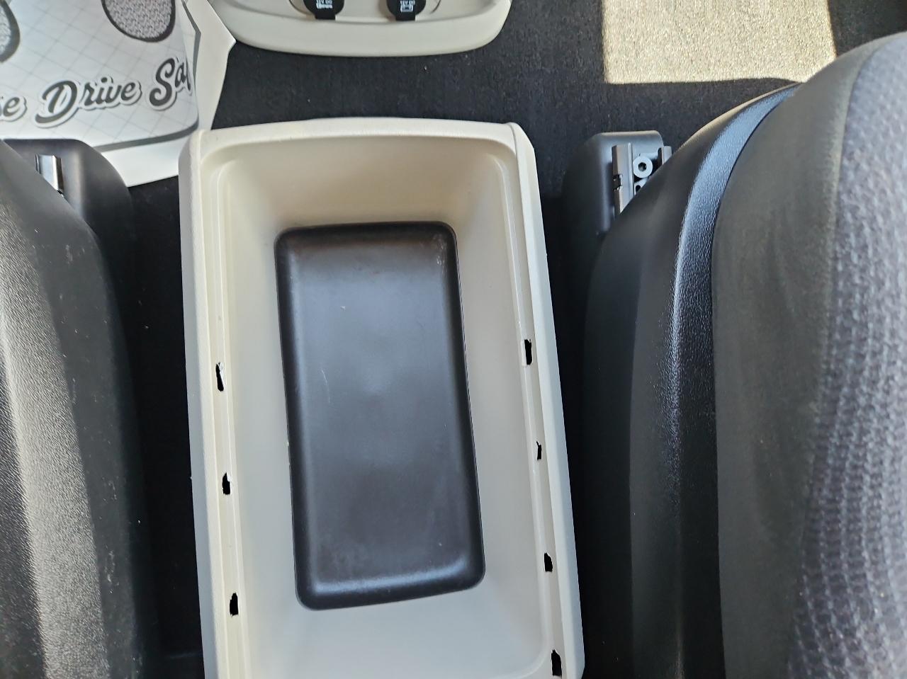 Dodge Grand Caravan 4dr Wgn SE 2015