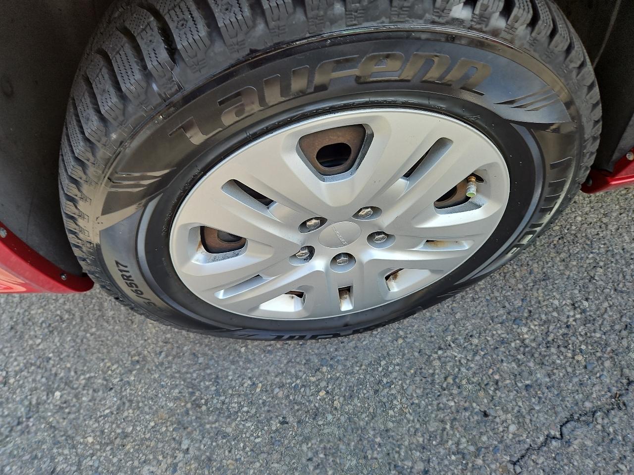 Dodge Grand Caravan 4dr Wgn SE 2015