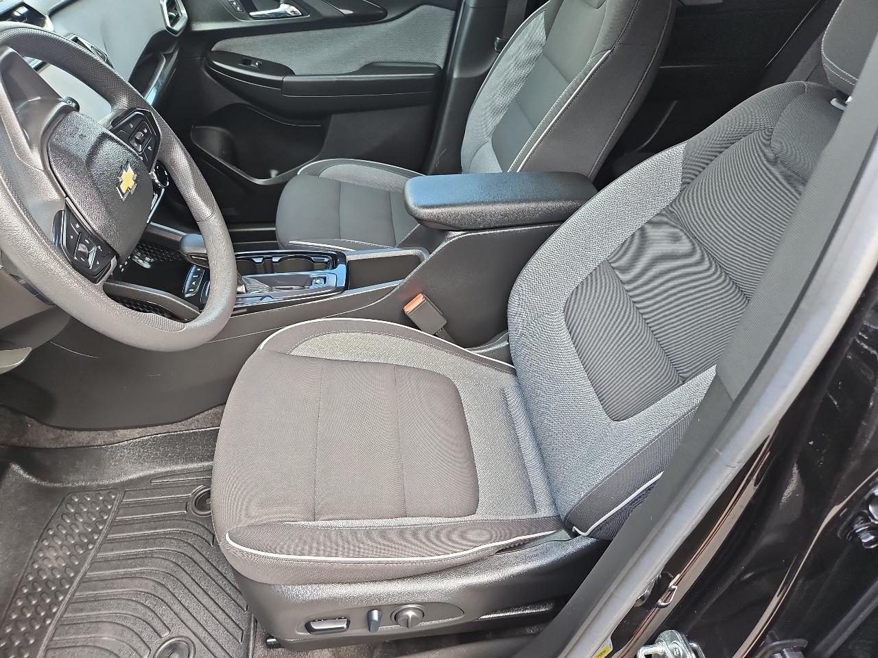 Chevrolet TrailBlazer AWD 4dr LT 2023