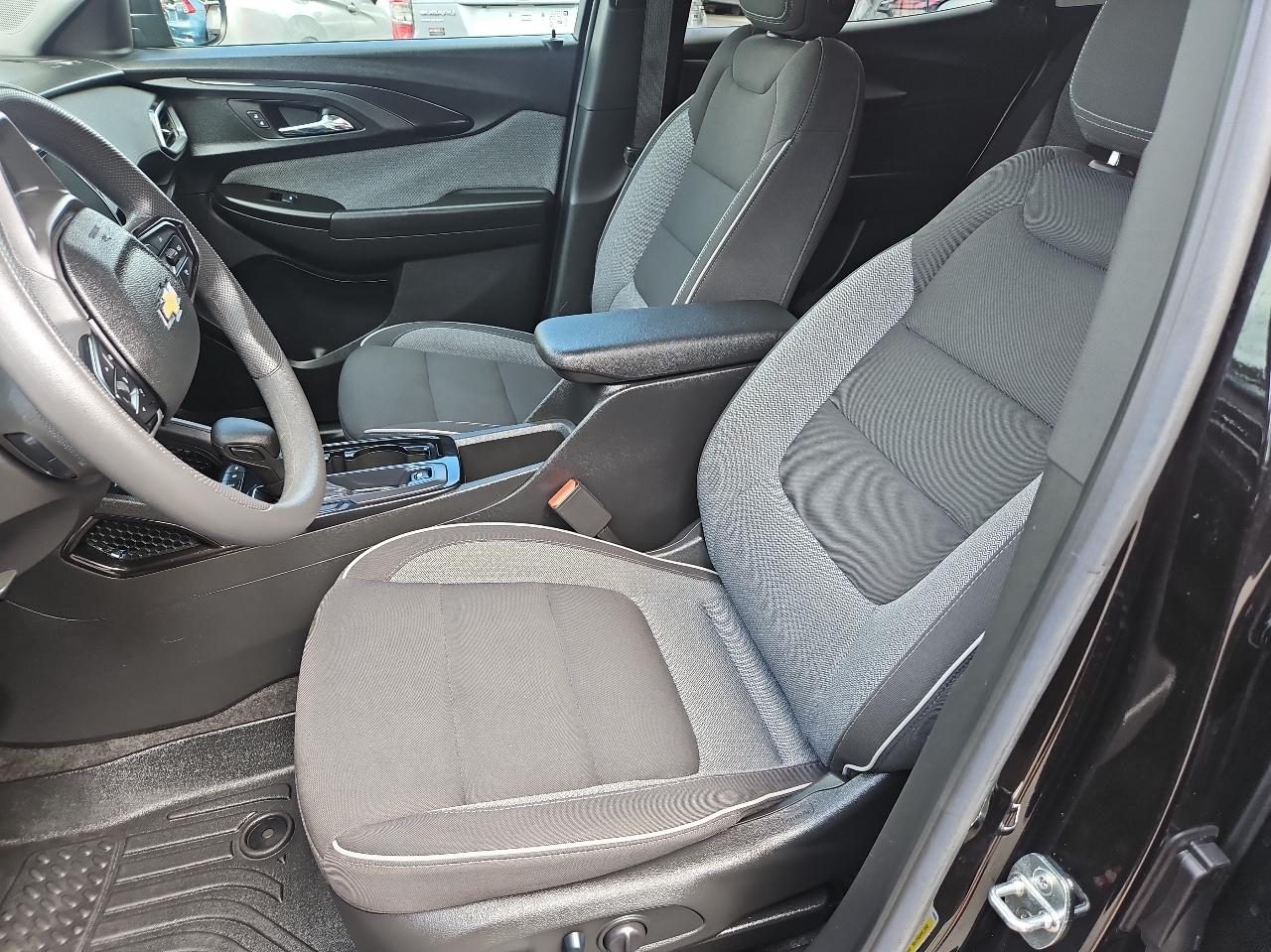 Chevrolet TrailBlazer AWD 4dr LT 2023