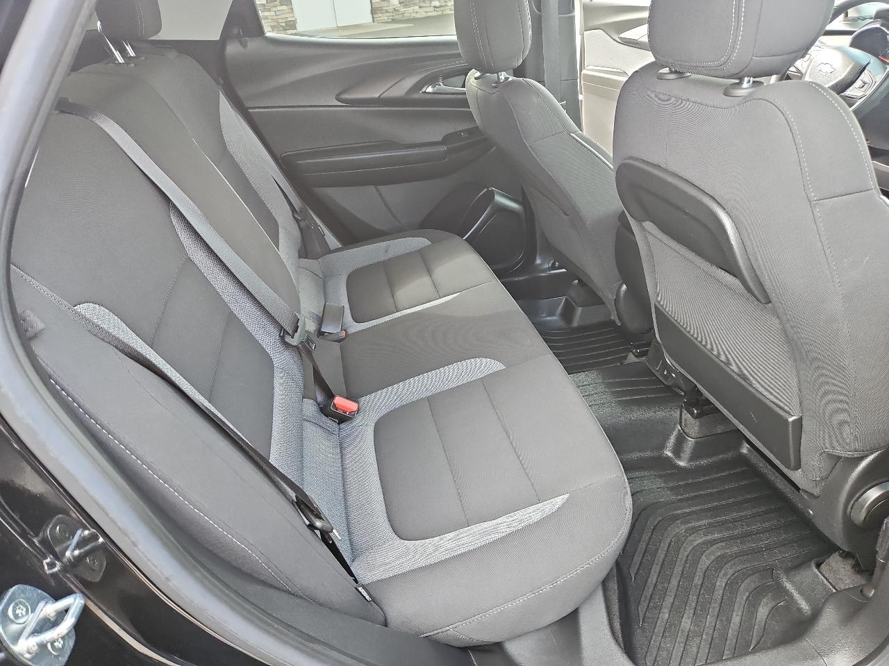 Chevrolet TrailBlazer AWD 4dr LT 2023