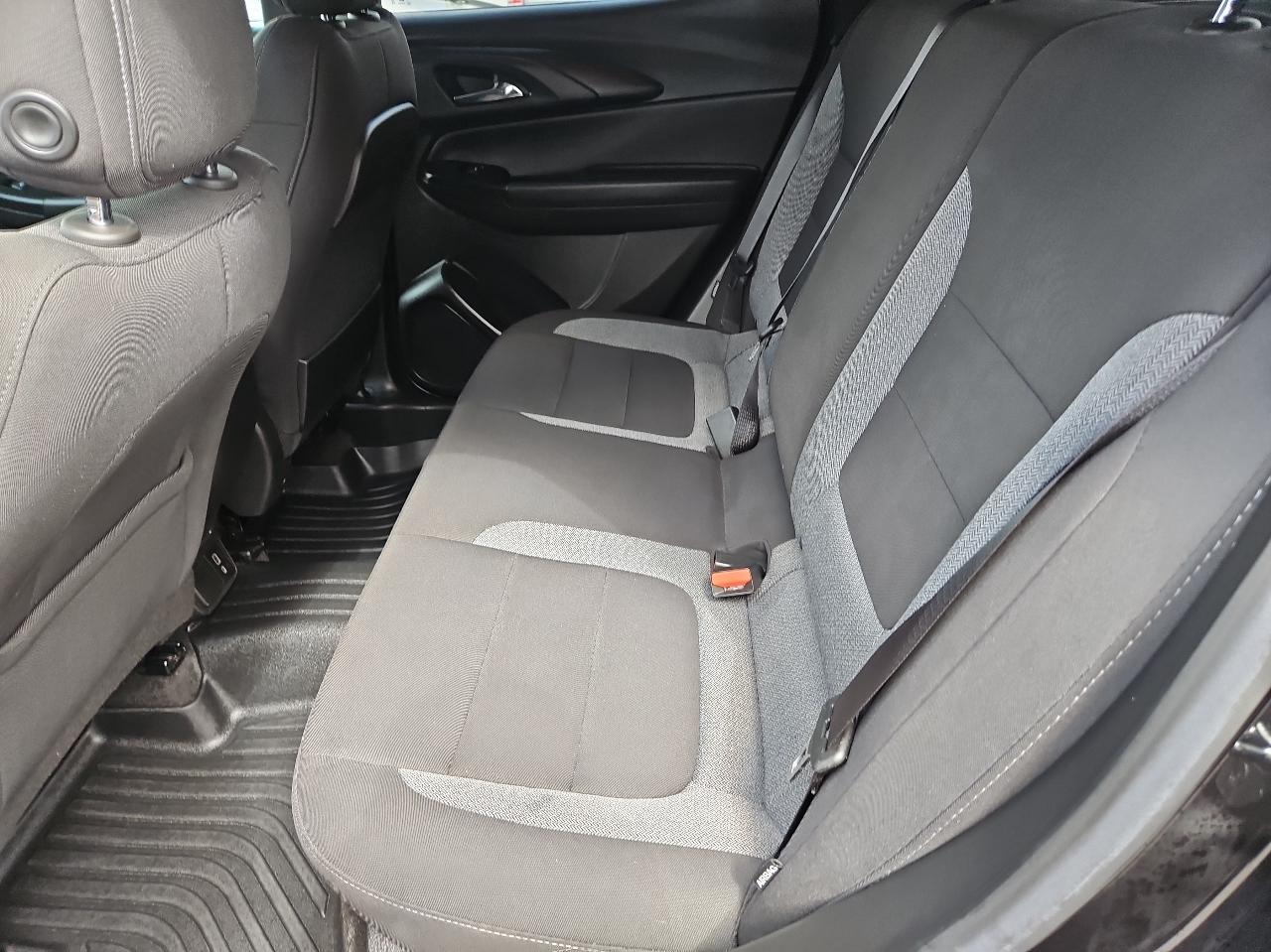 Chevrolet TrailBlazer AWD 4dr LT 2023