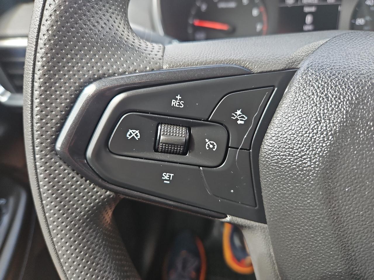 Chevrolet TrailBlazer AWD 4dr LT 2023