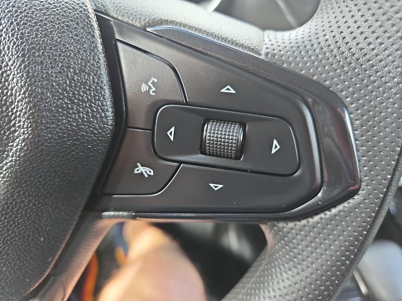 Chevrolet TrailBlazer AWD 4dr LT 2023